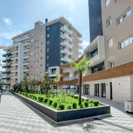 בודווה Apartment Queen Milena מראה חיצוני תמונה