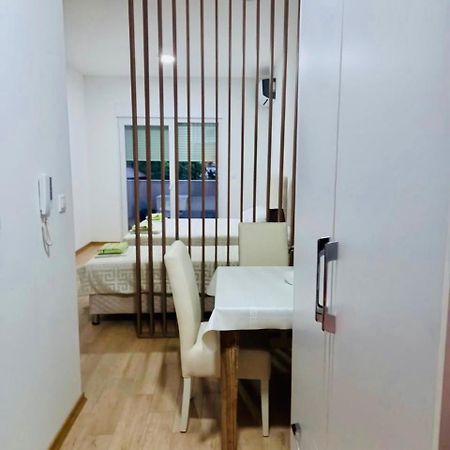 בודווה Apartment Queen Milena מראה חיצוני תמונה