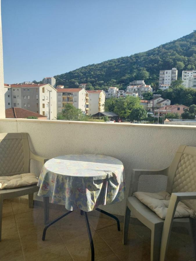 בודווה Apartment Queen Milena מראה חיצוני תמונה